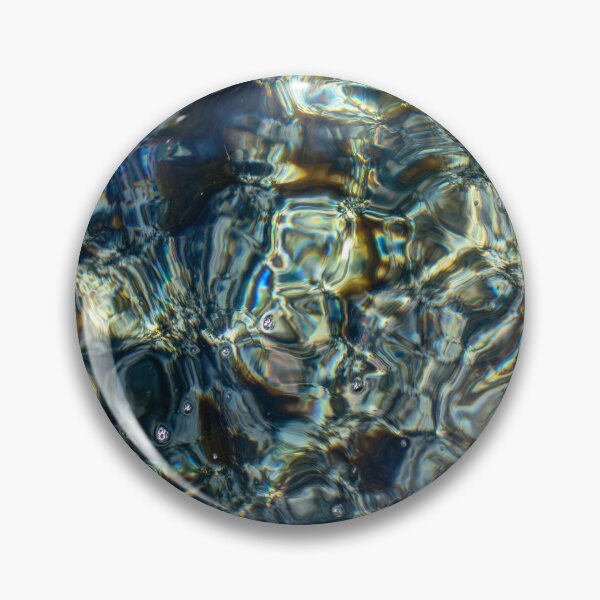 Item preview, Surface Tension Clovelly  designed and sold by smithrankenART.
