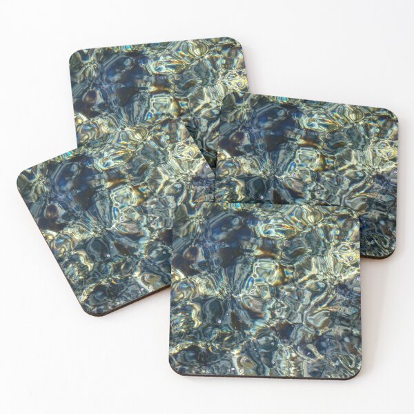 Item preview, Surface Tension Clovelly  designed and sold by smithrankenART.