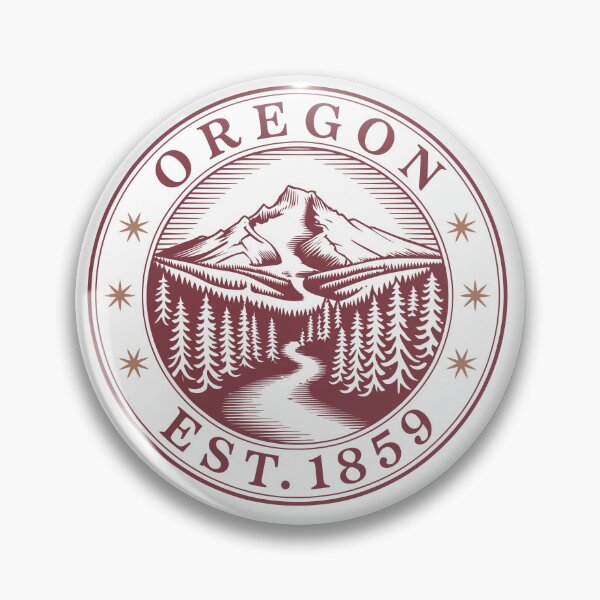 Item preview, I love Oregon designed and sold by BLUEFOX05.