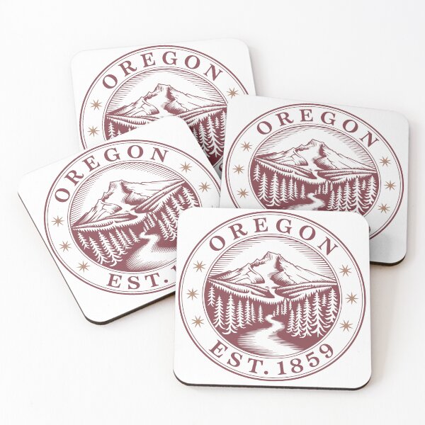 Item preview, I love Oregon designed and sold by BLUEFOX05.