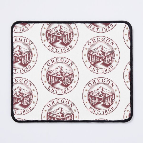 Item preview, I love Oregon designed and sold by BLUEFOX05.
