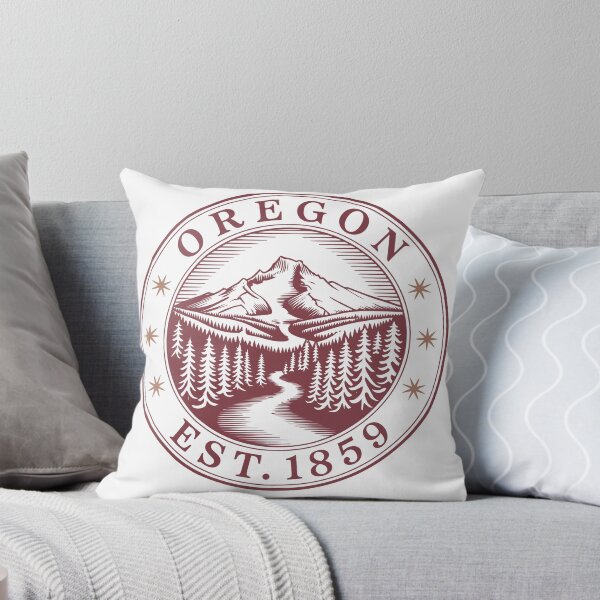 Item preview, I love Oregon designed and sold by BLUEFOX05.