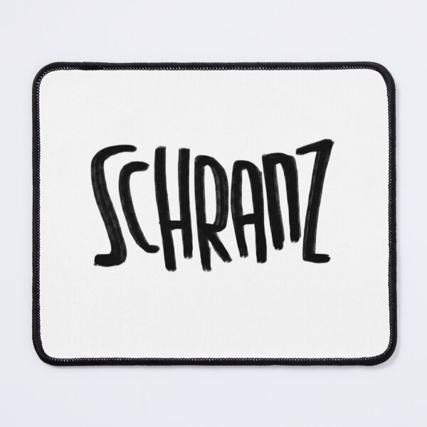 Item preview, Schranz, hard tekno, hard techno designed and sold by badlydrawnbabe.