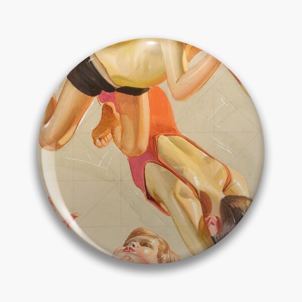 Item preview, JC Leyendecker 040 designed and sold by Nikita Abakumov.