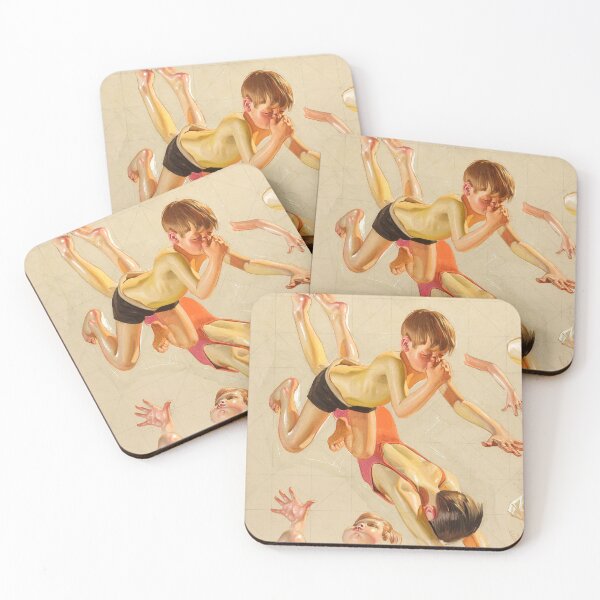 Item preview, JC Leyendecker 040 designed and sold by Nikita Abakumov.