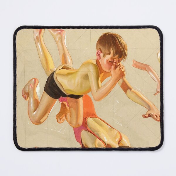 Item preview, JC Leyendecker 040 designed and sold by Nikita Abakumov.