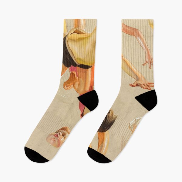 Item preview, JC Leyendecker 040 designed and sold by Nikita Abakumov.