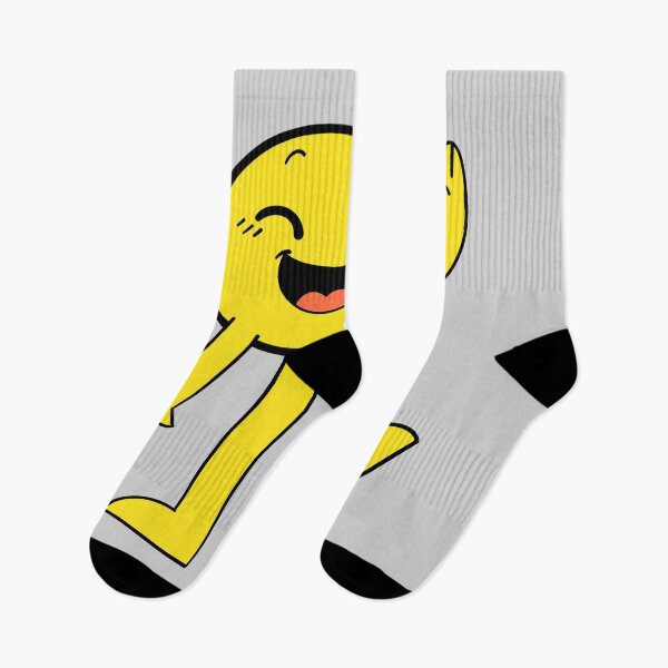 Item preview, Full Body and Face Emoji with Waving Hi designed and sold by GoodsFind.