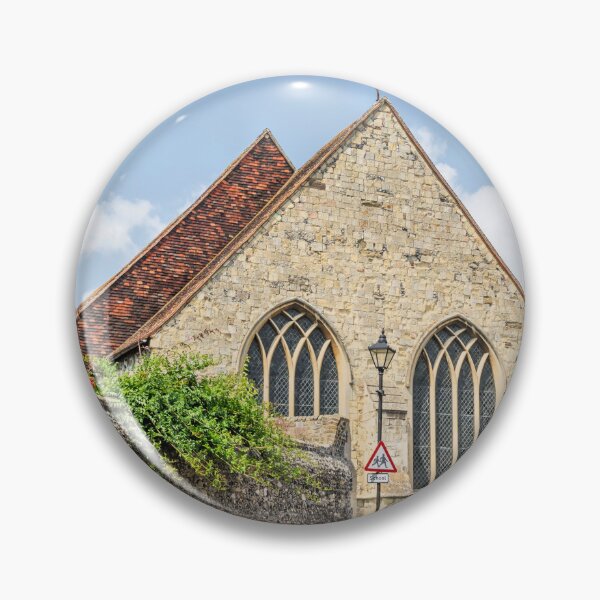 Item preview, St. Mary designed and sold by JEZ22.