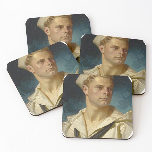 Item preview, JC Leyendecker 038 designed and sold by Nikita Abakumov.