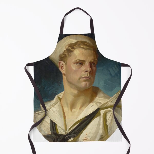Item preview, JC Leyendecker 038 designed and sold by Nikita Abakumov.