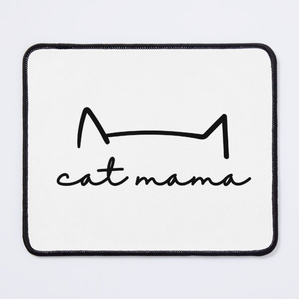 Item preview, Cat Mama designed and sold by cadstudios.