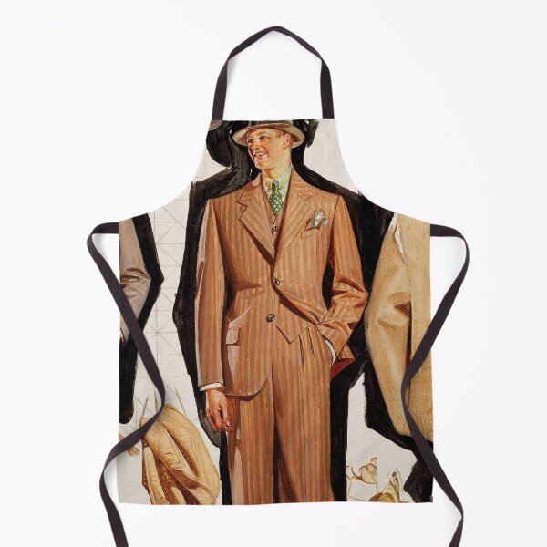 Item preview, JC Leyendecker 037 designed and sold by Nikita Abakumov.