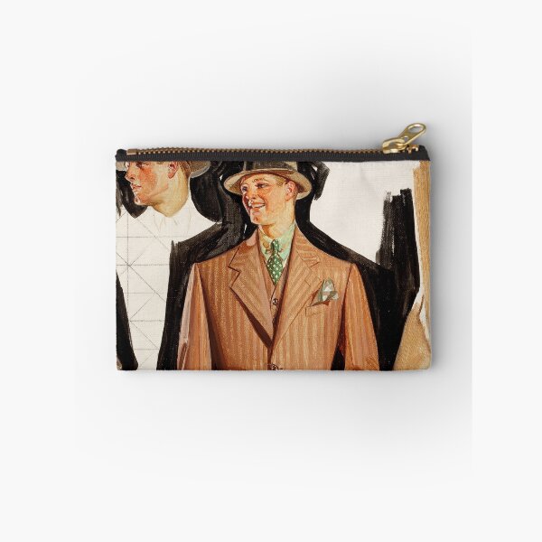 Item preview, JC Leyendecker 037 designed and sold by Nikita Abakumov.