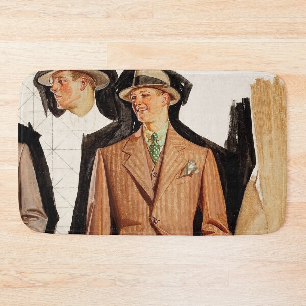 Item preview, JC Leyendecker 037 designed and sold by Nikita Abakumov.