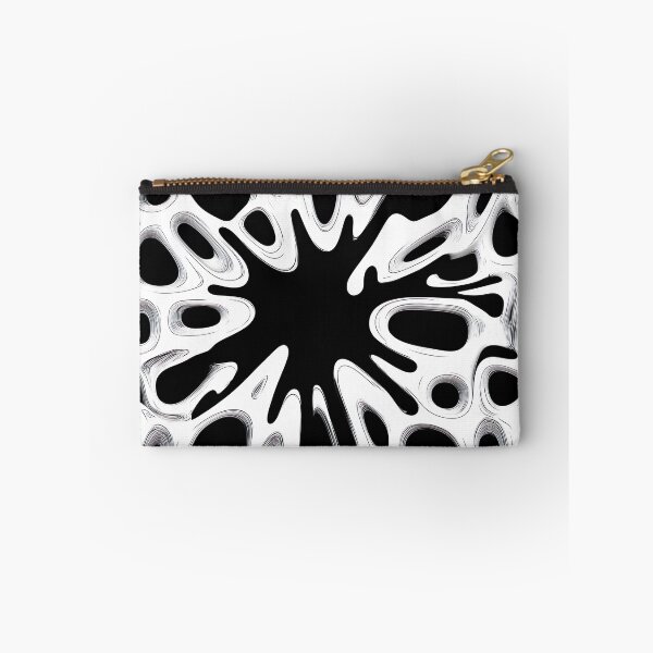 Item preview, Abstract Pattern - Organic Shapes designed and sold by Fractal-Graphic.