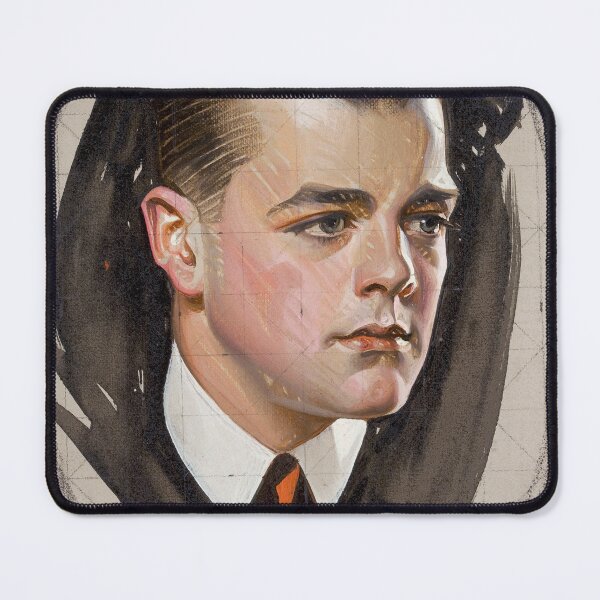 Item preview, JC Leyendecker 036 designed and sold by Nikita Abakumov.