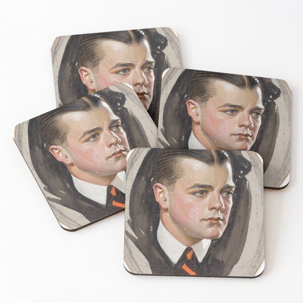 Item preview, JC Leyendecker 036 designed and sold by Nikita Abakumov.