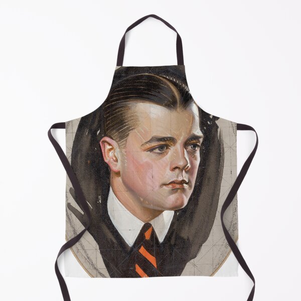 Item preview, JC Leyendecker 036 designed and sold by Nikita Abakumov.