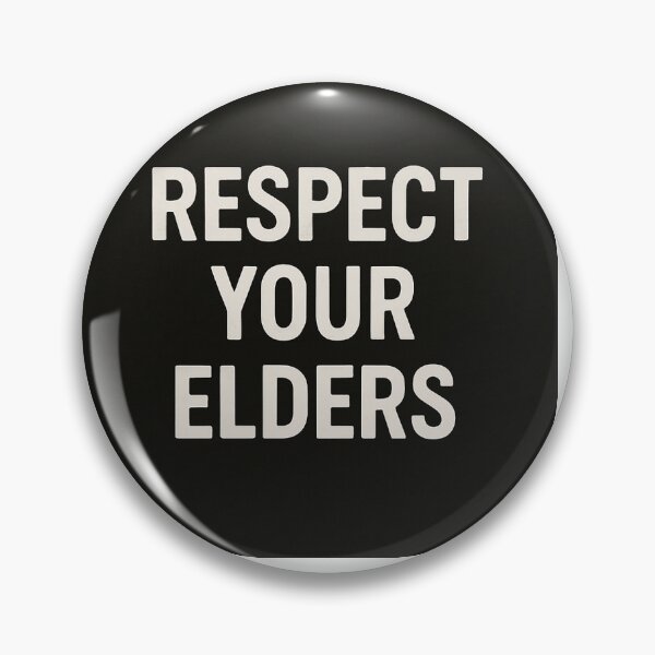 Item preview, Respect Your Elders designed and sold by PilbaraPride.