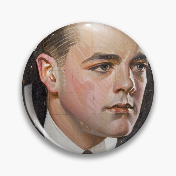 Item preview, JC Leyendecker 036 designed and sold by Nikita Abakumov.