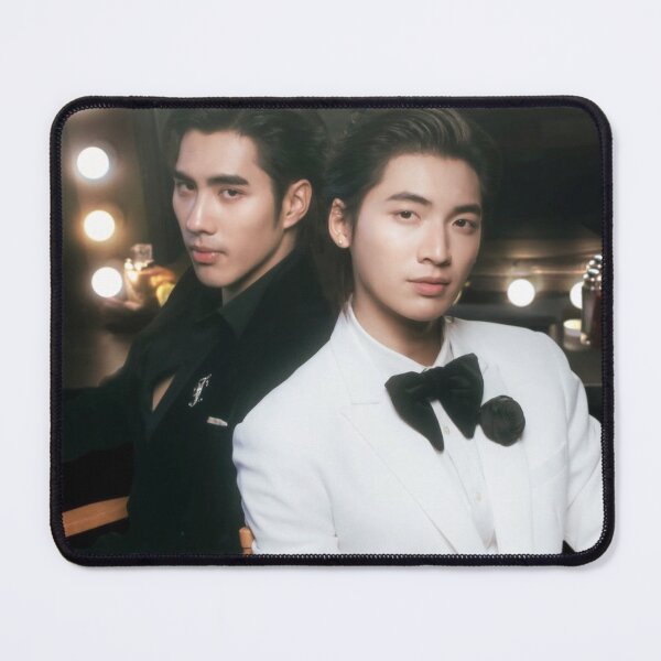Item preview, Reset the series Thai BL series boys love Thada Armin Peterpan Tadsapon Pond Ponlawit love is love designed and sold by Kpop-Noona.