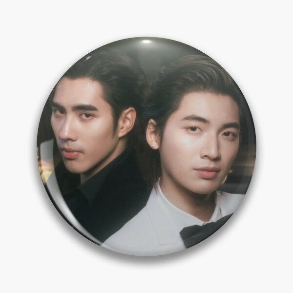 Item preview, Reset the series Thai BL series boys love Thada Armin Peterpan Tadsapon Pond Ponlawit love is love designed and sold by Kpop-Noona.