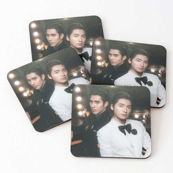 Item preview, Reset the series Thai BL series boys love Thada Armin Peterpan Tadsapon Pond Ponlawit love is love designed and sold by Kpop-Noona.