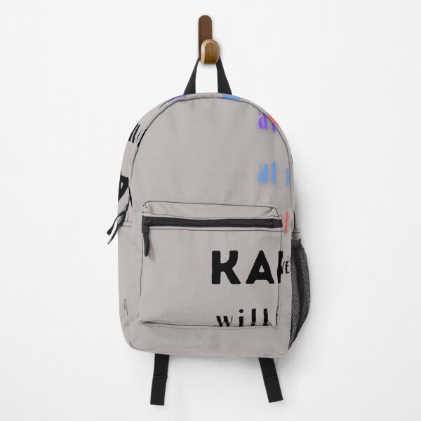 Item preview, Karma Will Find You – at *that concert.* designed and sold by OskArt design.