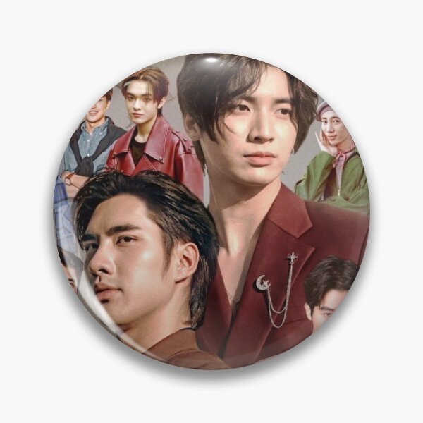 Item preview, Reset the series Thai BL series boys love Thada Armin Peterpan Tadsapon Pond Ponlawit love is love designed and sold by Kpop-Noona.