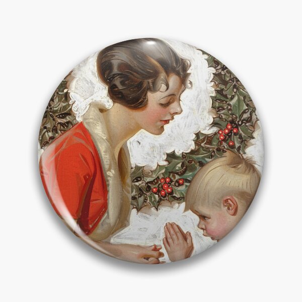 Item preview, JC Leyendecker 035 designed and sold by Nikita Abakumov.