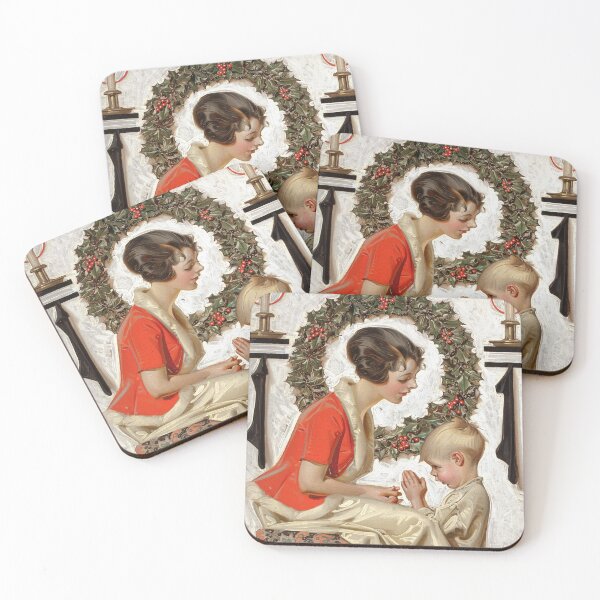 Item preview, JC Leyendecker 035 designed and sold by Nikita Abakumov.