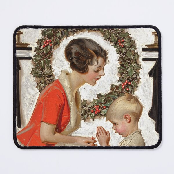Item preview, JC Leyendecker 035 designed and sold by Nikita Abakumov.