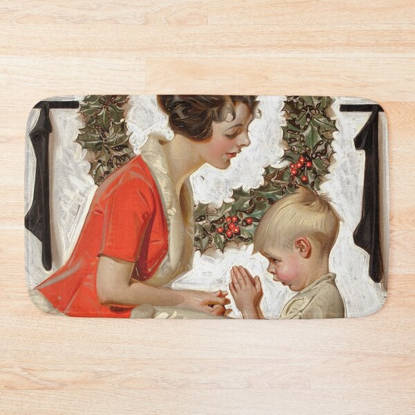 Item preview, JC Leyendecker 035 designed and sold by Nikita Abakumov.