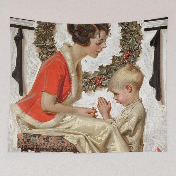 Item preview, JC Leyendecker 035 designed and sold by Nikita Abakumov.