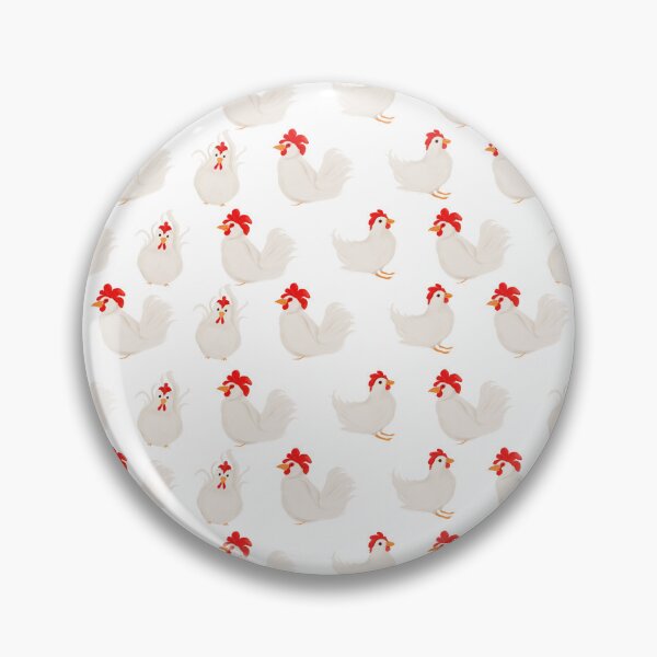 Item preview, Chicken designed and sold by cadstudios.