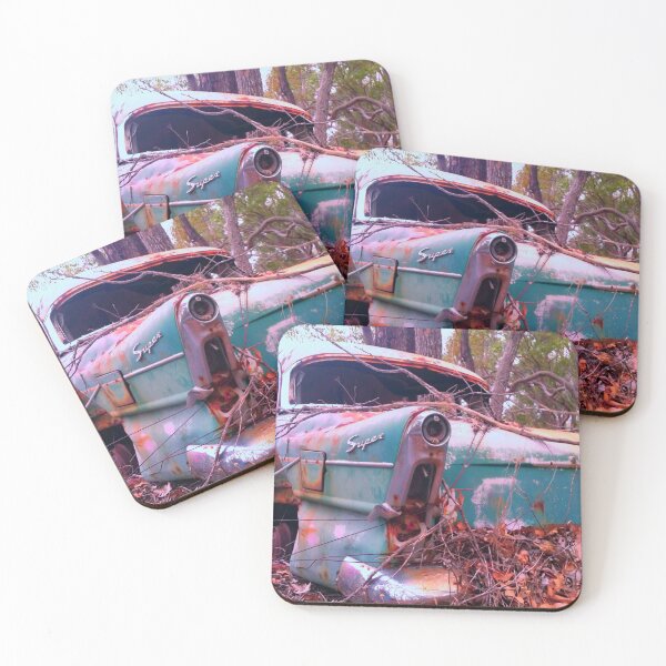 Item preview, Travel in Style - Blue designed and sold by FranklandRiver.