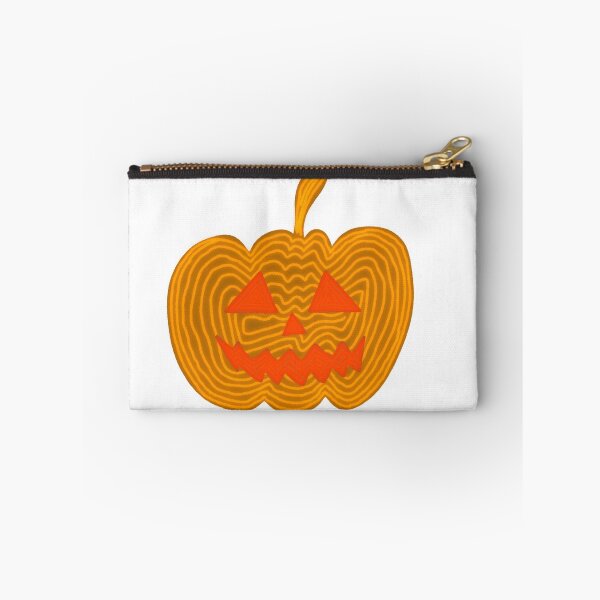 Item preview, Neon Glow Pumpkin  designed and sold by PlatwoArtshop.