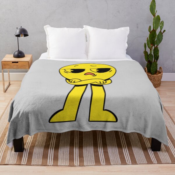 Item preview, Full Body and Face Emoji WTF designed and sold by GoodsFind.