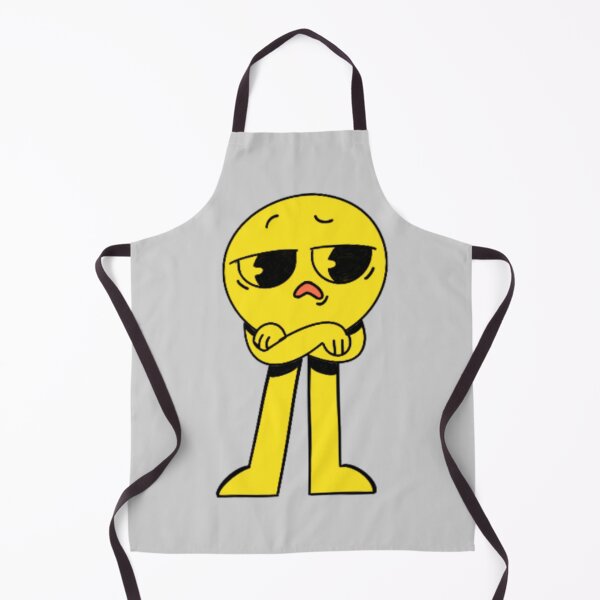 Item preview, Full Body and Face Emoji WTF designed and sold by GoodsFind.