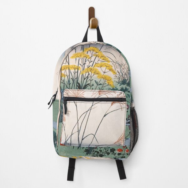 Item preview, Hirosige. Japanese print. View of Mount Fuji designed and sold by likiska.