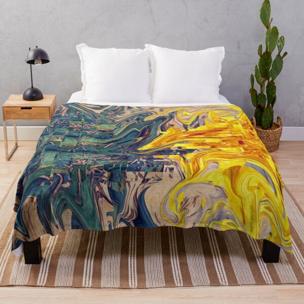 Item preview, Color explosion in pixel flow designed and sold by Sigtrix.