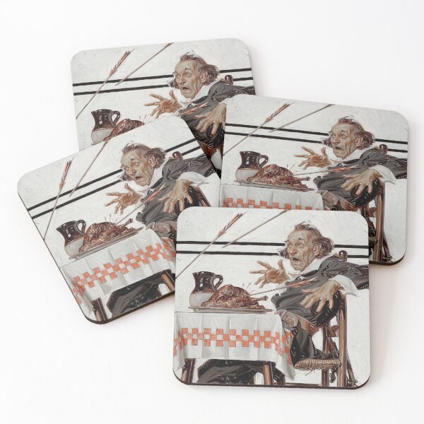 Item preview, JC Leyendecker 034 designed and sold by Nikita Abakumov.
