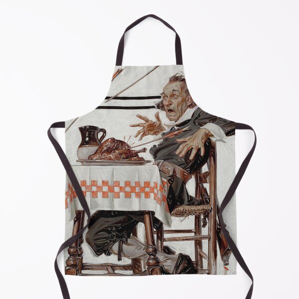 Item preview, JC Leyendecker 034 designed and sold by Nikita Abakumov.