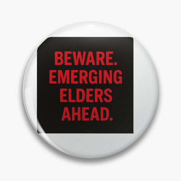 Item preview, Emerging Elders. designed and sold by PilbaraPride.