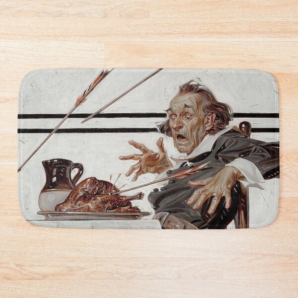 Item preview, JC Leyendecker 034 designed and sold by Nikita Abakumov.