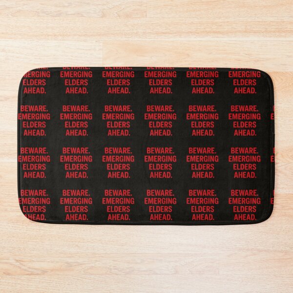Item preview, Emerging Elders. designed and sold by PilbaraPride.