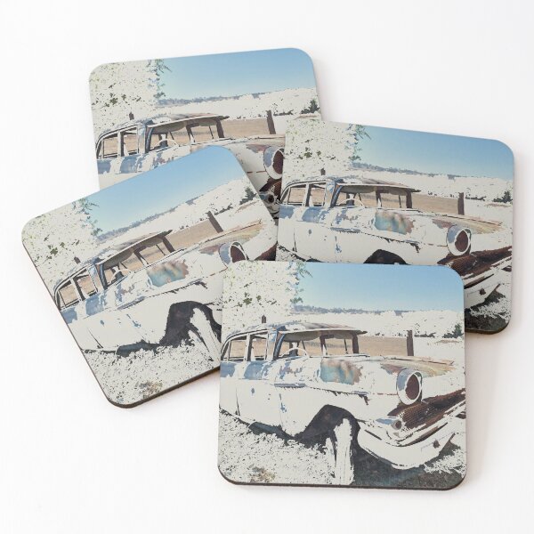 Item preview, Travel in Style-White designed and sold by FranklandRiver.