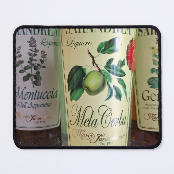 Item preview, Bottle - 1 designed and sold by walterfest.