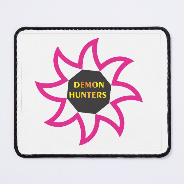Item preview, DEMON HUNTERS designed and sold by CreativePulse10.